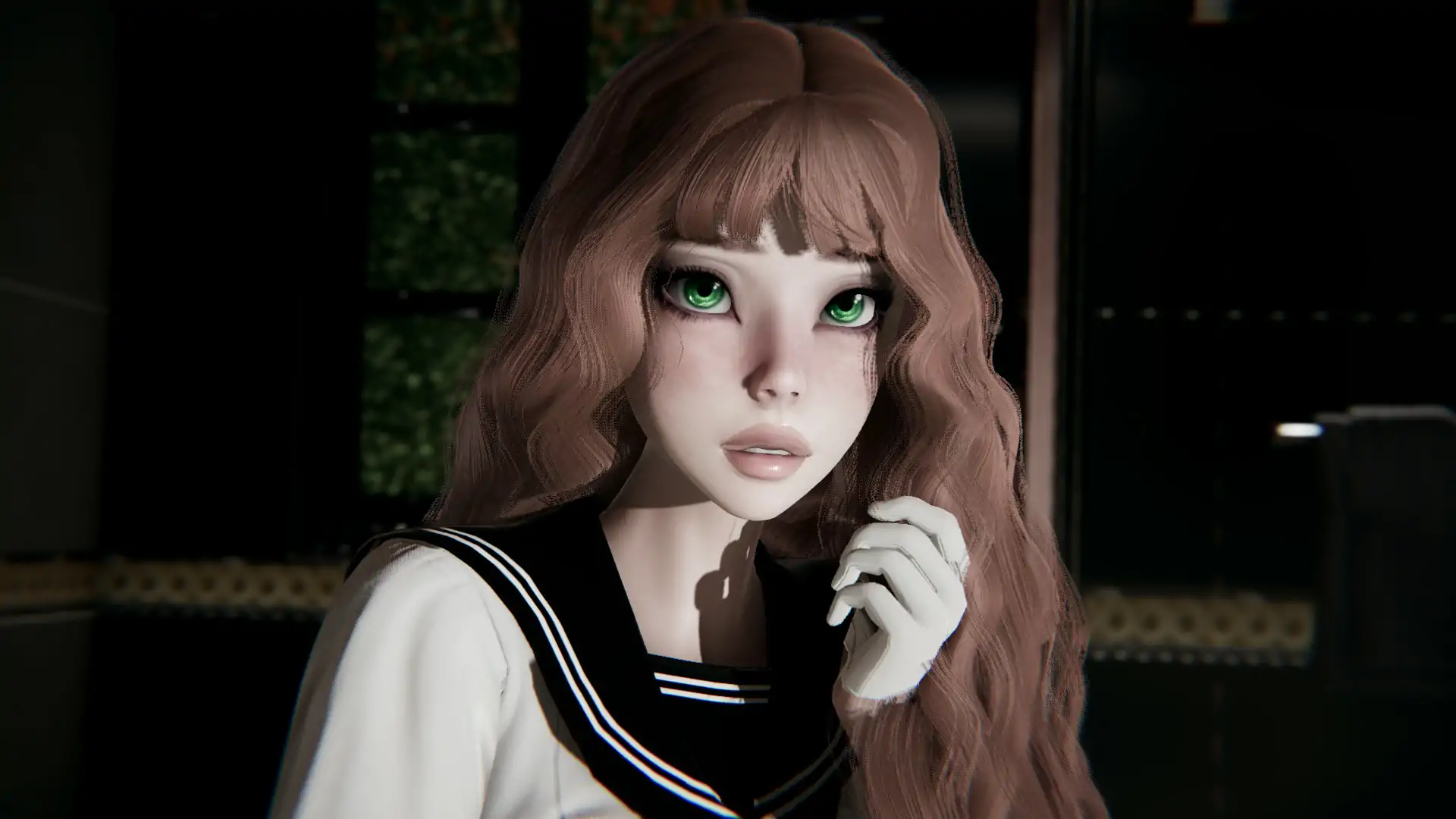 12750【欧美SLG/3D】瓦尼尔 Vaniar0.4.1 AI汉化版【PC+安卓/0.99G/更新】