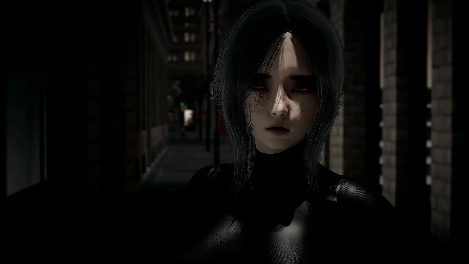 12750【欧美SLG/3D】瓦尼尔 Vaniar0.4.1 AI汉化版【PC+安卓/0.99G/更新】