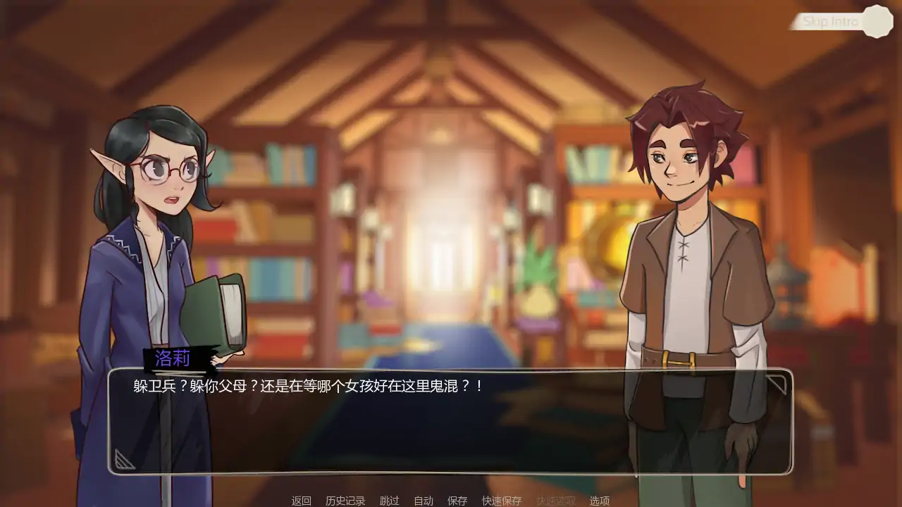 16263【沙盒SLG/动态】兰德尔故事 Randel Tales v1.11.0 AI汉化版【PC+安卓/1.17G/更新】15034