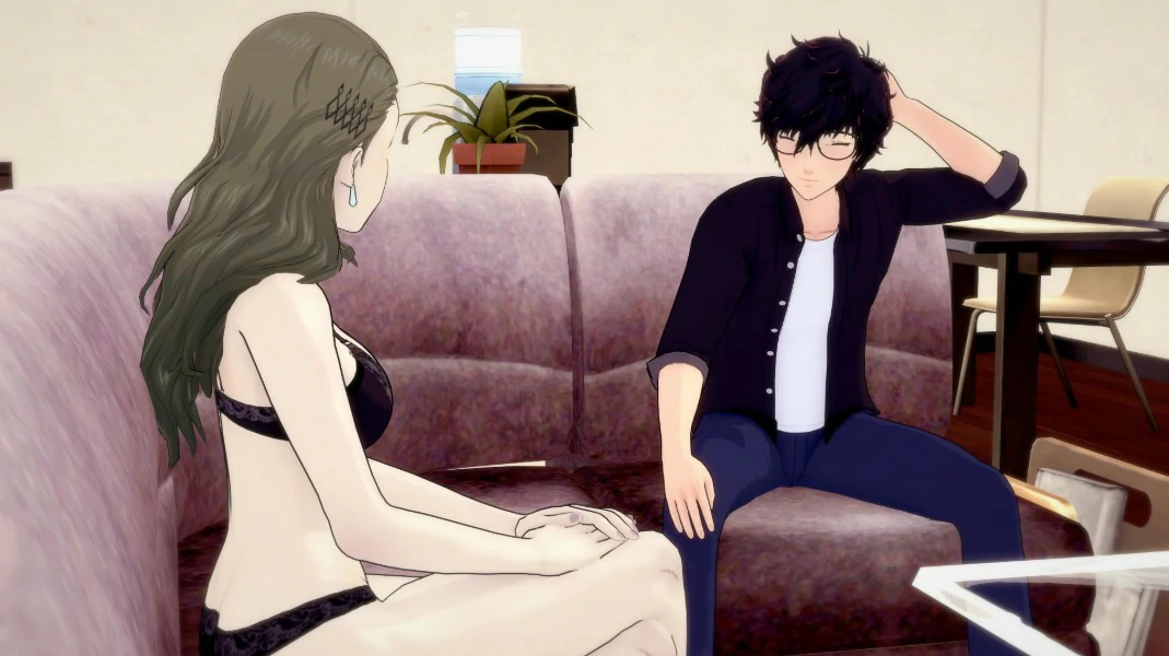 12759【欧美SLG/动态】女神异闻录5后续故事 Nudesona 5 Afterstory XXX Update 2 Hotfix AI汉化版【PC+安卓/1G/更新】