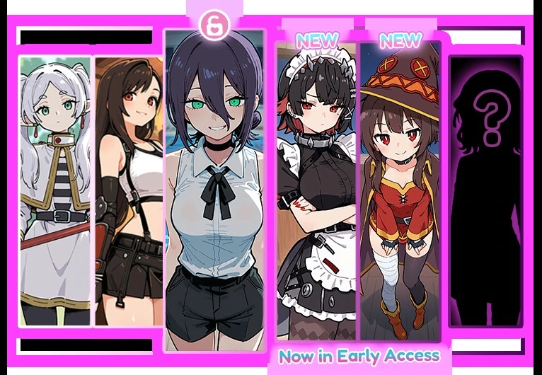 16259[触摸SLG/动态]亲爱的触摸Darling Touch v0.9.0官中步兵全解锁版【PC+安卓/815M】15394