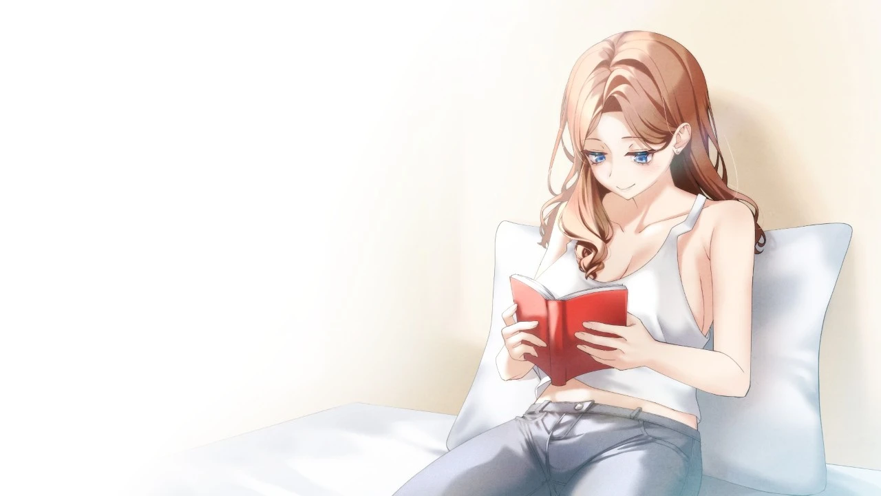 12824[日系SLG/动态]她的微笑背后 Behind Her Smile [v0.5]AI汉化[PC+安卓]