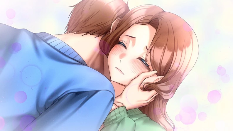 12824[日系SLG/动态]她的微笑背后 Behind Her Smile [v0.5]AI汉化[PC+安卓]