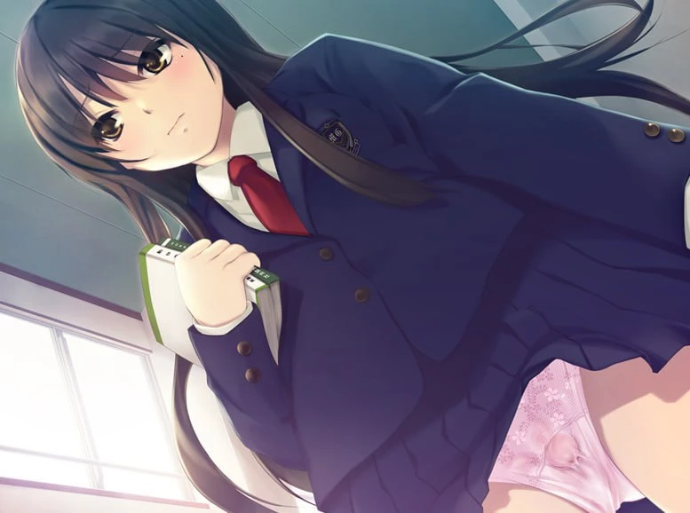 12827[ADV/教师/背德]Free Friends_1 +2-フリフレ1 +2 汉化
