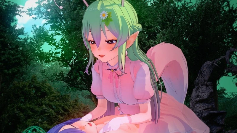 12837[RPG/动态/M向] 梦魇之境 Ver.1.0.0 官中[PC+安卓joi]
