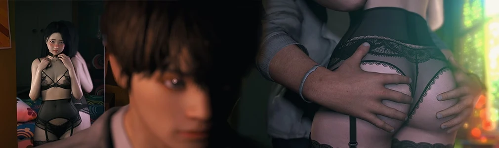 15910[亚洲风SLG/动态]禁忌思想 Forbidden Thoughts Ch.2 Up.4官方中文版[PC+安卓]14927
