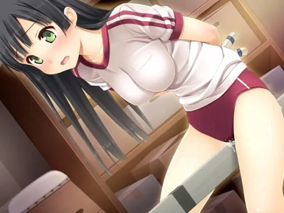 12867[SLG/调教/学园] 恋爱实验室 ～对调教毫无兴趣的我和她的放课后SM实验室～ らぶらぼ～調教なんて興味のなかった俺と彼女の放課後SMラボラトリー～ AI汉化