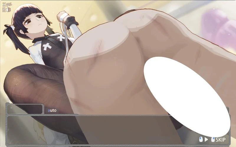 16133[爆款ACT/小马/逆推/足控] Atis – 欲望之塔 Atis-欲望の塔【ReturnAtis】のゲームdemo v2 官中[PC+安卓]15307