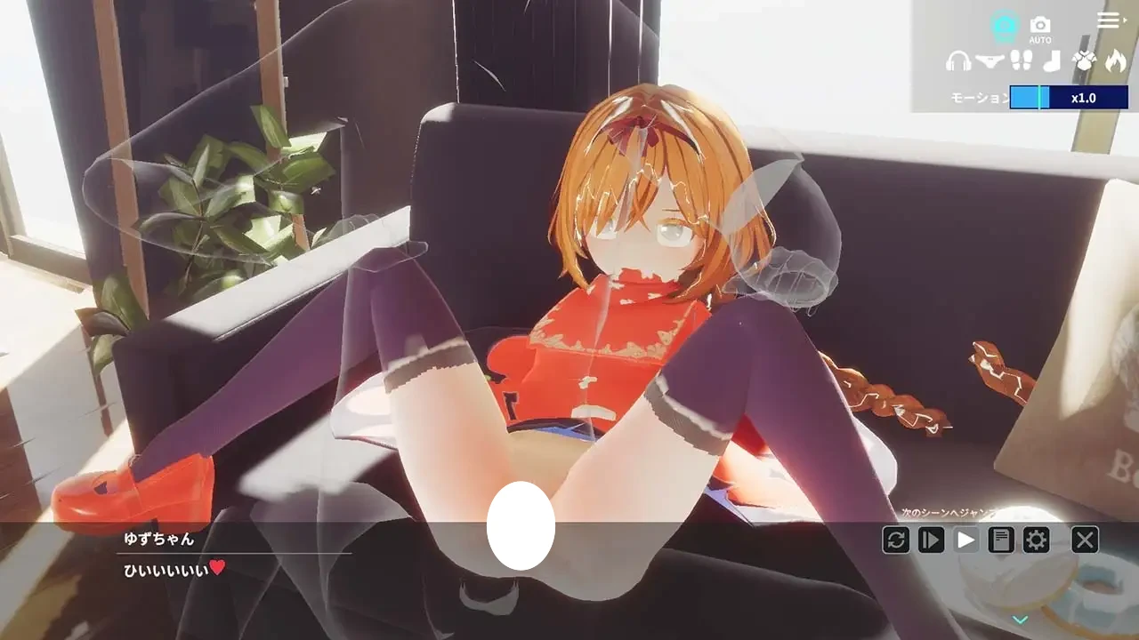 12916[3D/触摸/雌小鬼] 用大人的退魔棒让恶魔附身的雌小鬼明白事理 悪魔憑きのメ○ガキをおとなの退魔棒でわからせてやる Ver22.04.15+DLC 生肉[PC+安卓盖世]