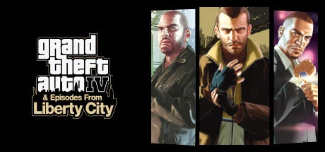 GTA4 Grand.Theft.Auto.IV.侠盗猎车手4/侠盗猎车4v1.2.0.59