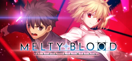 月姬格斗 v1.45 豪华中文版 全DLC