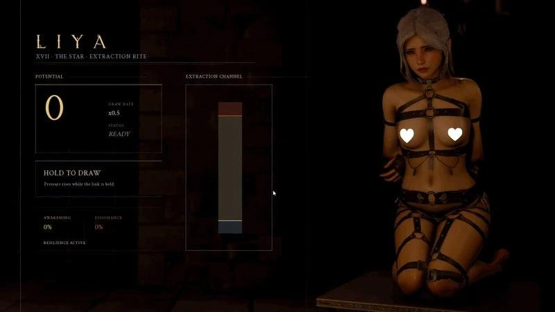 13934【亚洲SLG/动态】奥术失忆症 Arcanamesis 0.2 AI汉化版【PC+安卓/1.57G】12918