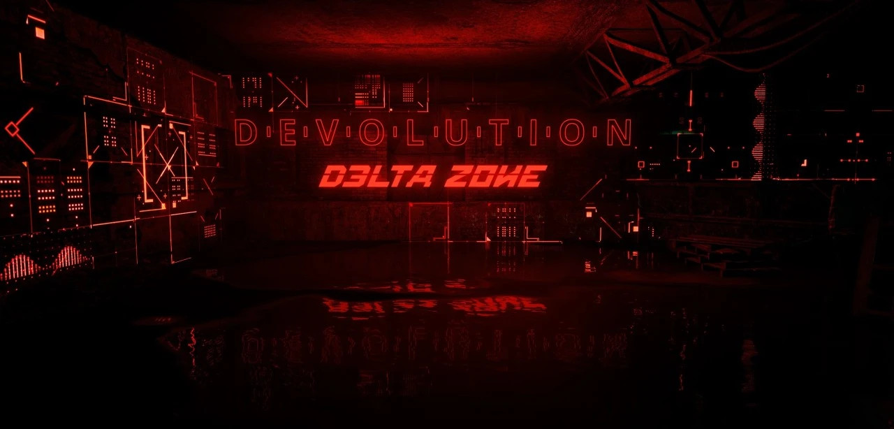 12955[3D射击/虚幻引擎]三角洲区 Delta Zone [v24.0]英文生肉[20G]