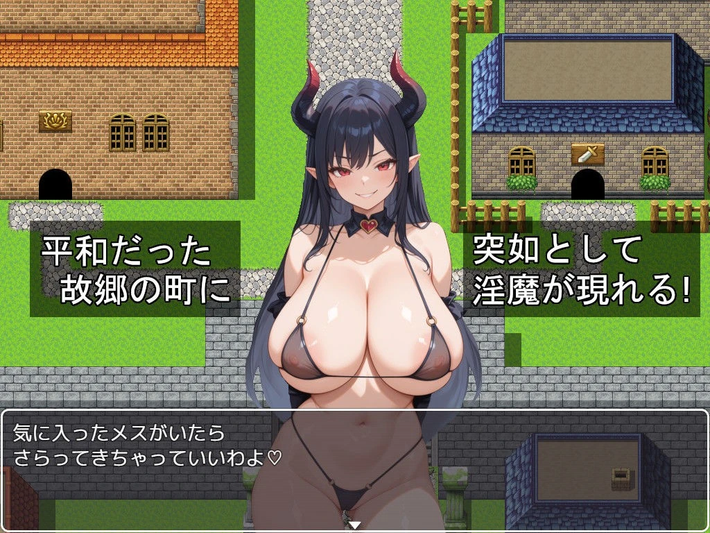 12976【日系RPG/NTR】圣骑士艾丝黛尔的淫魔讨伐记 聖騎士エステルの淫魔討伐記1.0 内嵌AI汉化[PC+安卓]+作弊码