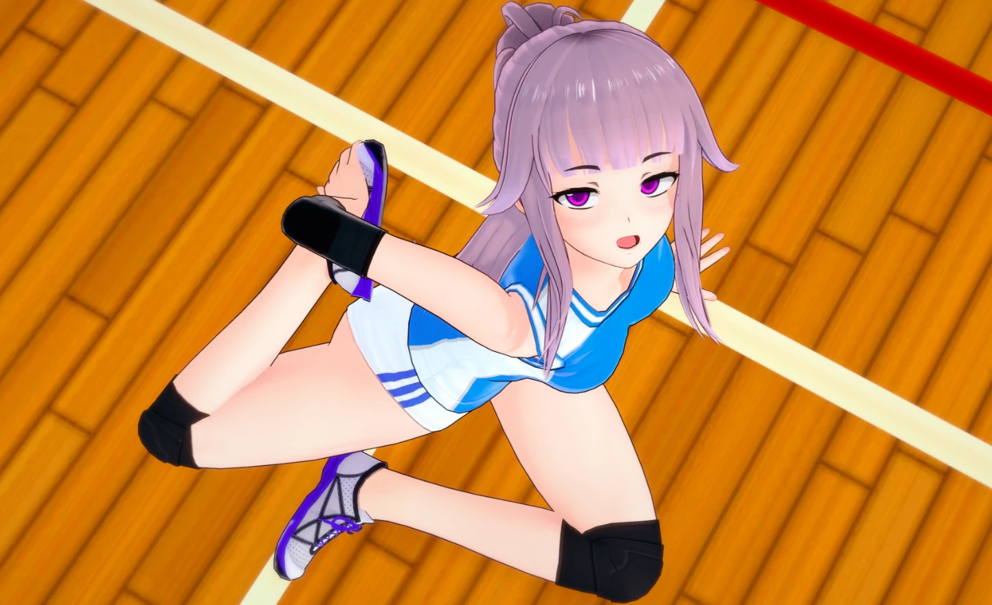 12980【日系SLG/沙盒】一所非传统的学校 An Unconventional School S2 v0.5.5 AI汉化版【PC+安卓/3.4G/更新】