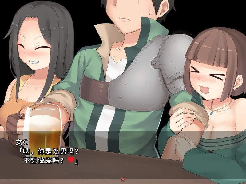 12989[爆款RPG/卡牌/逆推] 斗兽场公主 プリンセスコロシアム v1.0 官中步兵 [PC+安卓盖世]