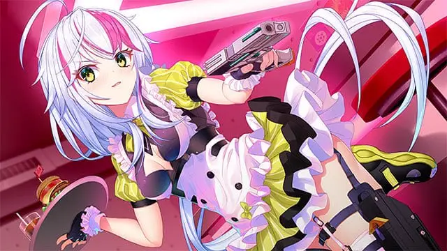 13037[ADV/恋爱/纯爱]RE:D Cherish! RE:D Cherish! v1.0 精翻汉化