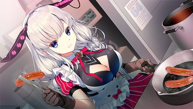 13037[ADV/恋爱/纯爱]RE:D Cherish! RE:D Cherish! v1.0 精翻汉化
