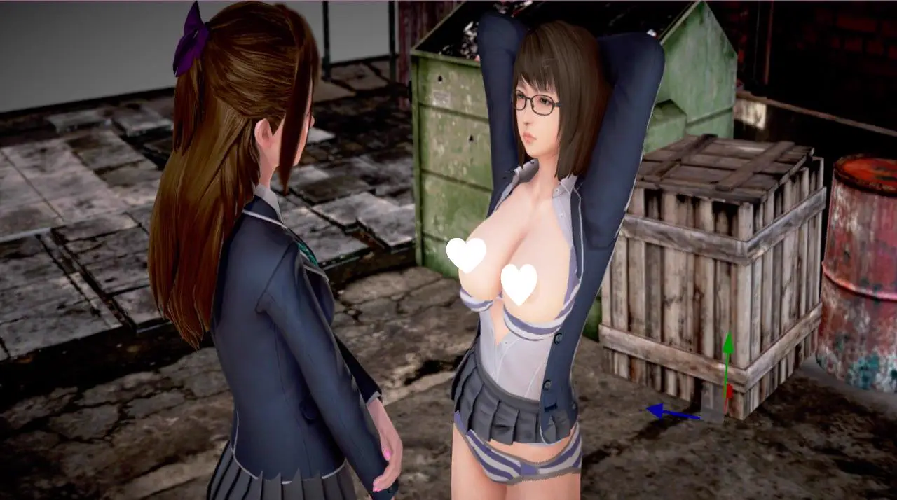 13049[国产RPG/催眠] 张三的催眠之路 V1.4 官中[PC+安卓joi]