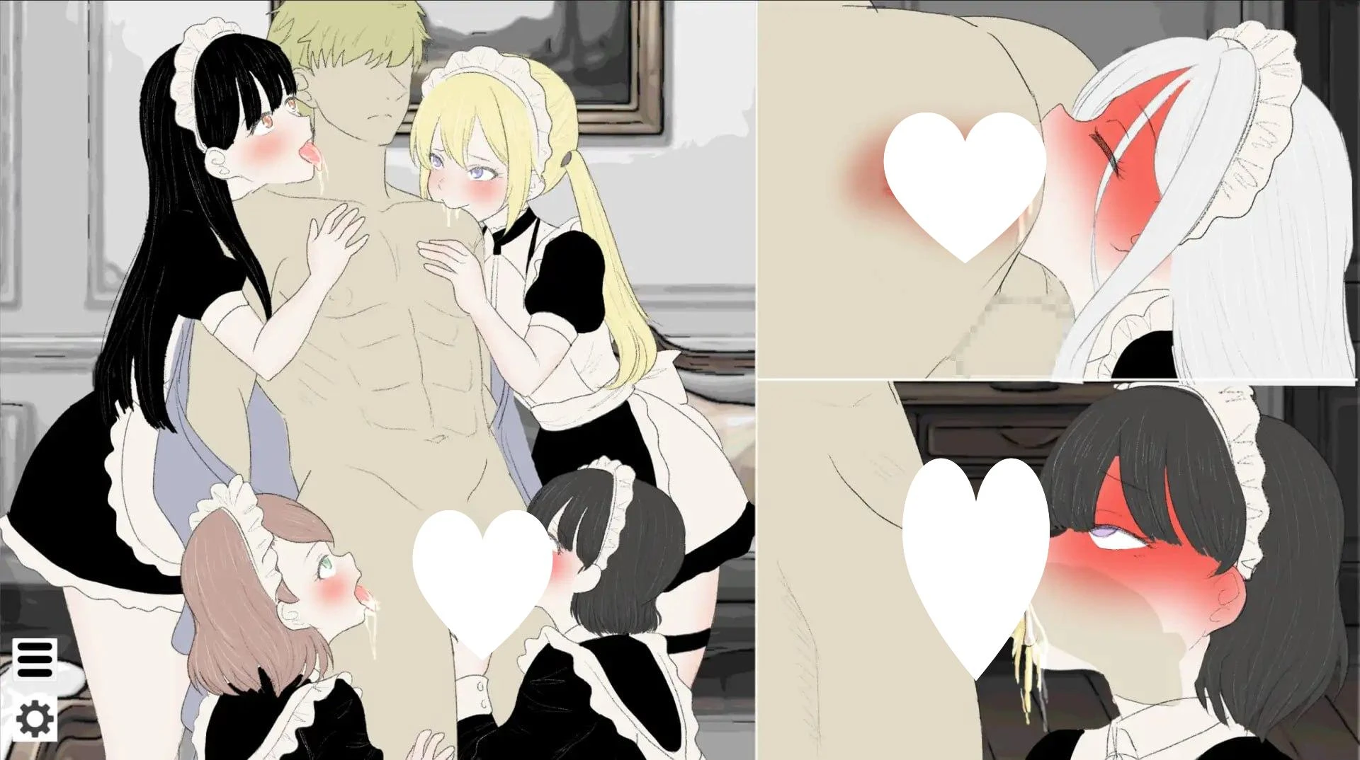 13104[SLG/后宫/调教/动态] 贵族的一日 7:00～8:00 貴族の1日 7:00～8:00 官中[PC+安卓盖世]