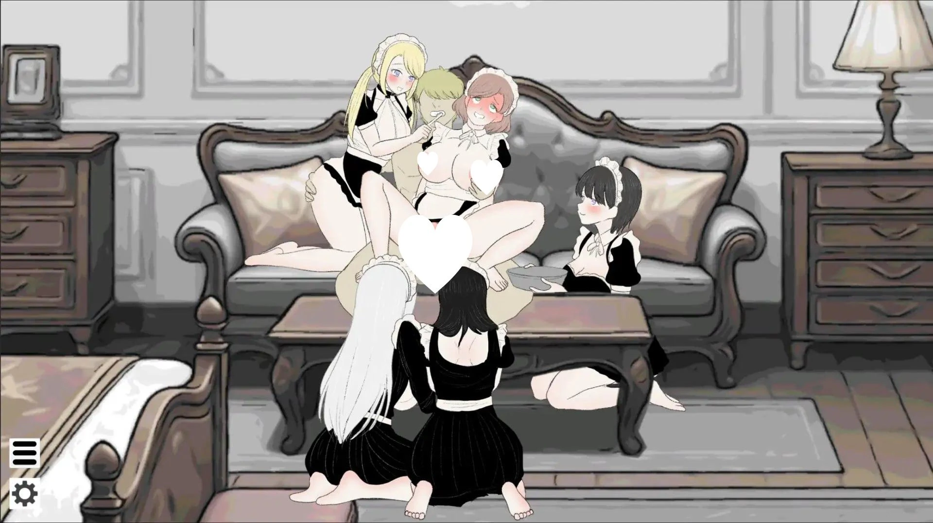 13104[SLG/后宫/调教/动态] 贵族的一日 7:00～8:00 貴族の1日 7:00～8:00 官中[PC+安卓盖世]