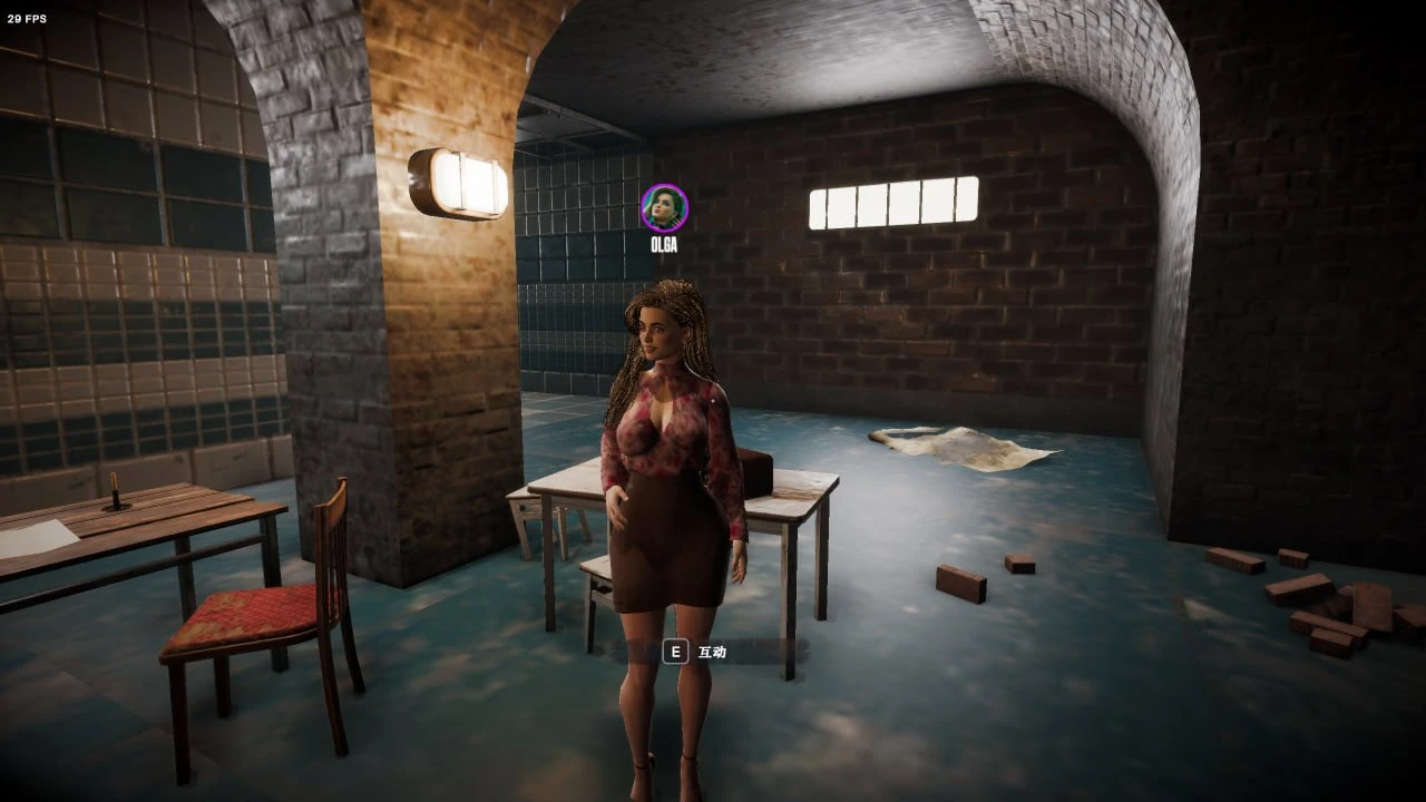 13118[欧美SLG]性区 sex zone V1.0.0 官中[PC+安卓盖世]
