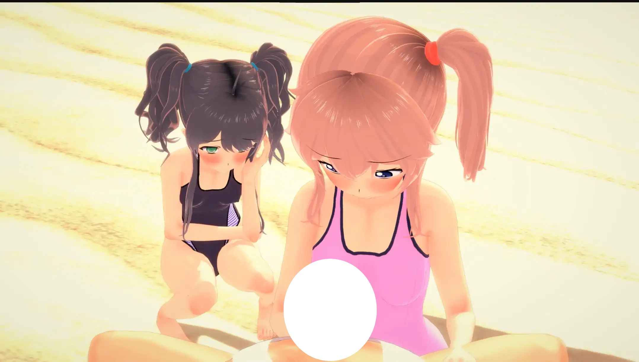 13128【日系SLG/沙盒】恋爱学园：社团！School of Love: Clubs! 1.9.1 AI汉化版【PC+安卓/5.29G/更新】