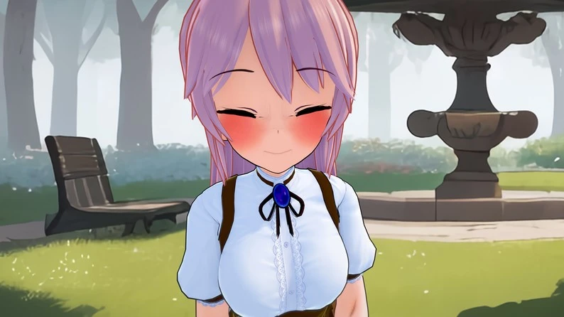 13145[日系SLG/动态] 腐化我的异世界女友 Corrupting My Girlfriend in Another World 1.4.1 AI汉化版【PC+安卓/5.9G/更新】9849