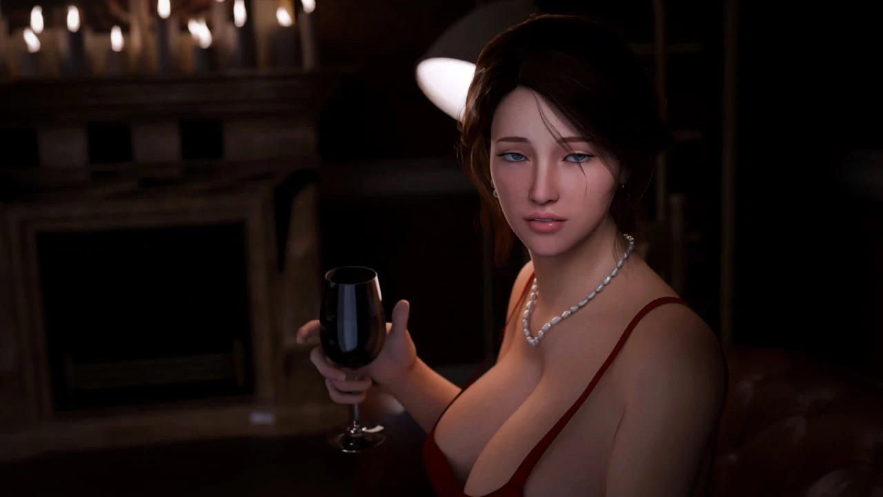 13167[欧美SLG]债主的妻子 The Creditor’s Wife v0.1d3 AI汉化版【PC+安卓/1.10G/更新】
