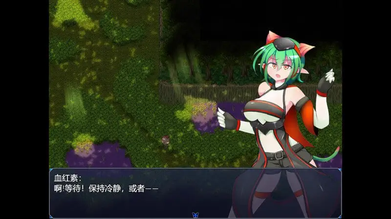 13183[爆款RPG/战斗H] 驱炼辉晶 艾梅狄乌斯 駆錬輝晶 クォルタ アメテュス EG v1.10 官中步兵+全DLC[PC+安卓joi]