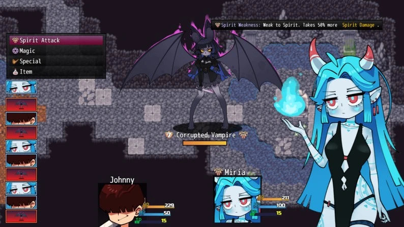 13203[RPG/魔物娘/后宫]米诺西亚：堕落王国 Mynocthia: Corrupted Kingdom v0.3a AI汉化步兵 [PC+安卓mtool]