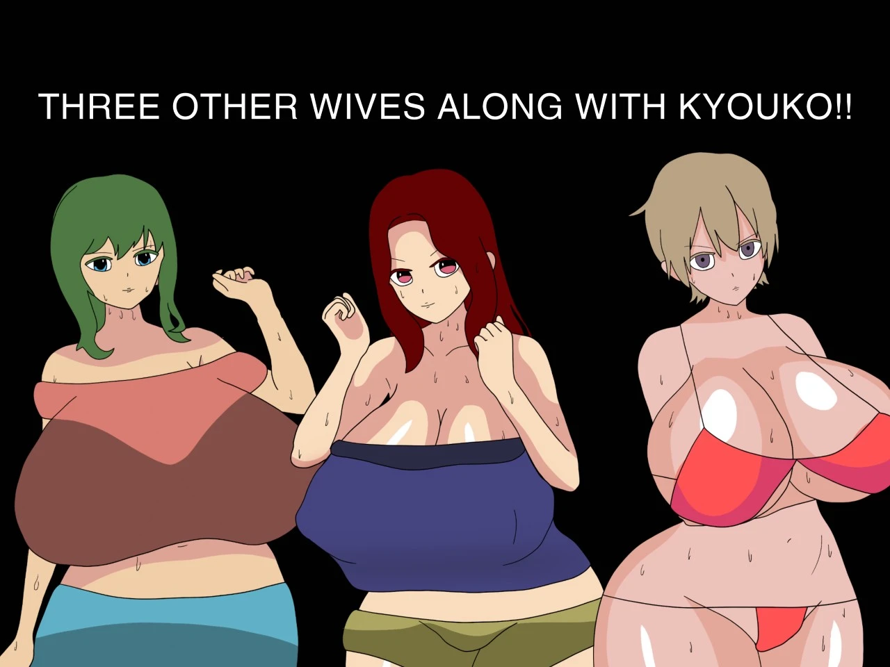 16260[RPG/NTR/动态]变态按摩师与性欲不满的人妻 Perverted Masseuse and Sexually Frustated Wife v1.8.3 AI汉化步兵 [PC+安卓mtool]13205