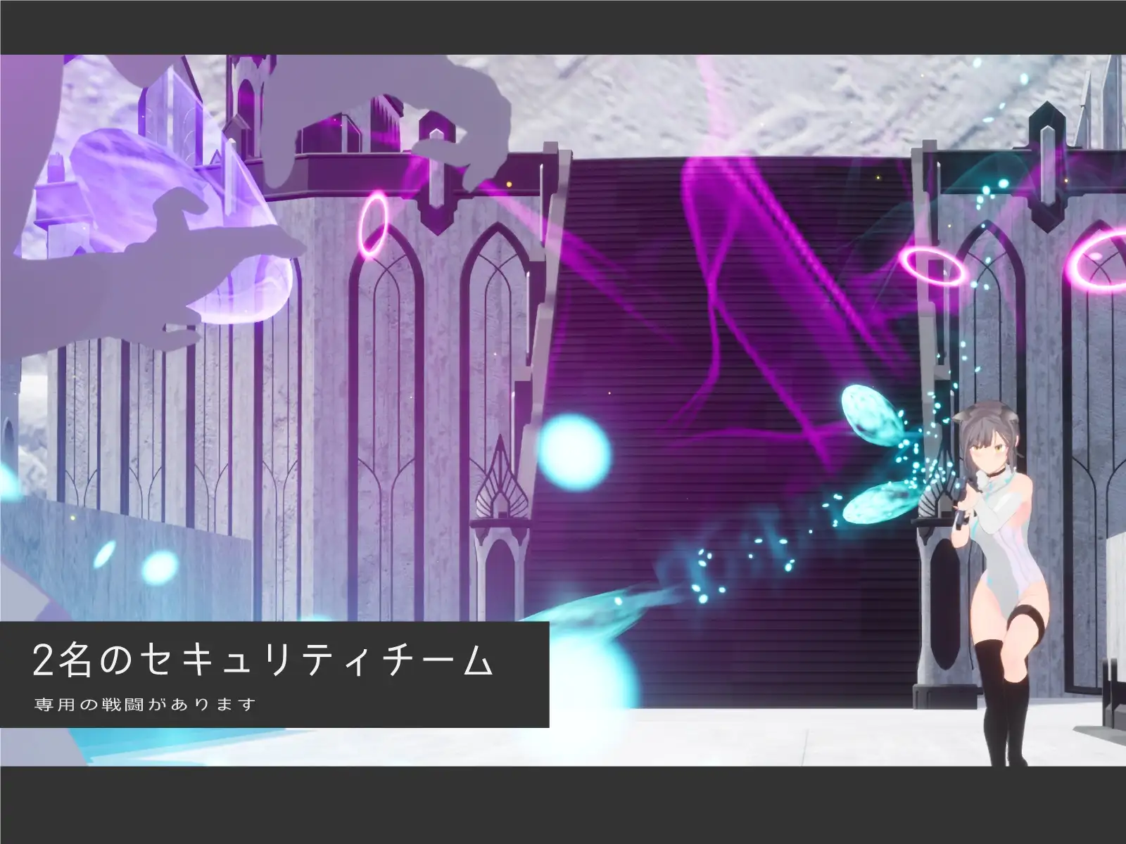 13214[ACT/3D/触摸] 樱花段落1.0+0.3 SakuraSegment 1.0+0.3 日文生肉