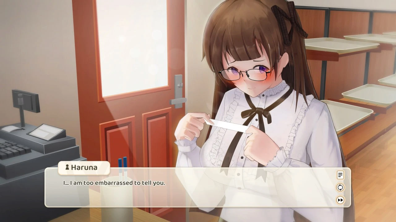 13249[SLG/经营/后宫/动态] 顽皮面团 Naughty Doughy v1.1.1 半AI汉化[PC+安卓盖世]