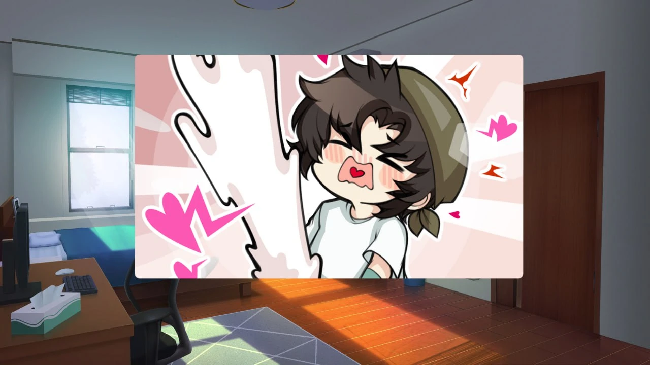 13249[SLG/经营/后宫/动态] 顽皮面团 Naughty Doughy v1.1.1 半AI汉化[PC+安卓盖世]
