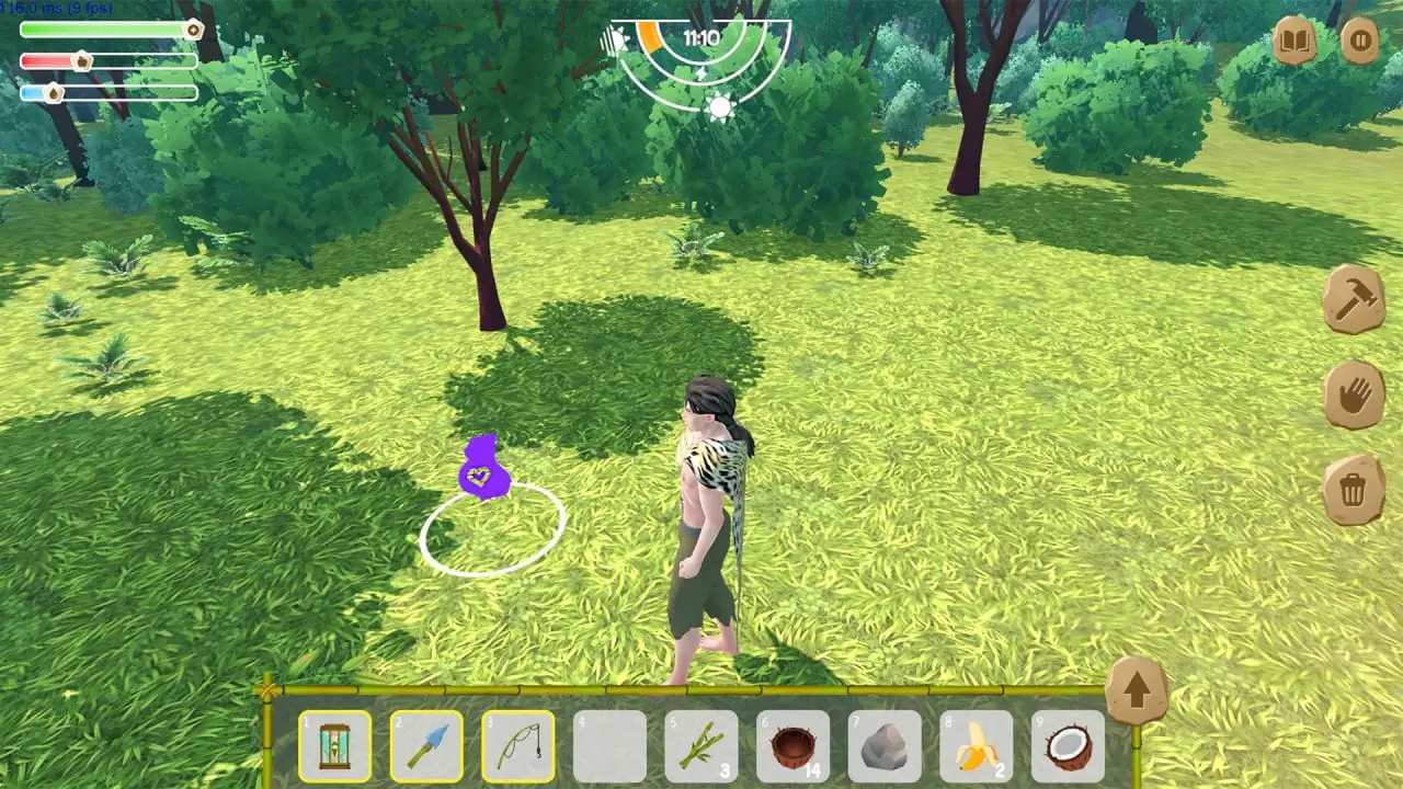 15254[3D/后宫/魔物娘/生存] 驯服它2！ Tame It Too! v0.12.0.215 官方中文版[PC+安卓]13251