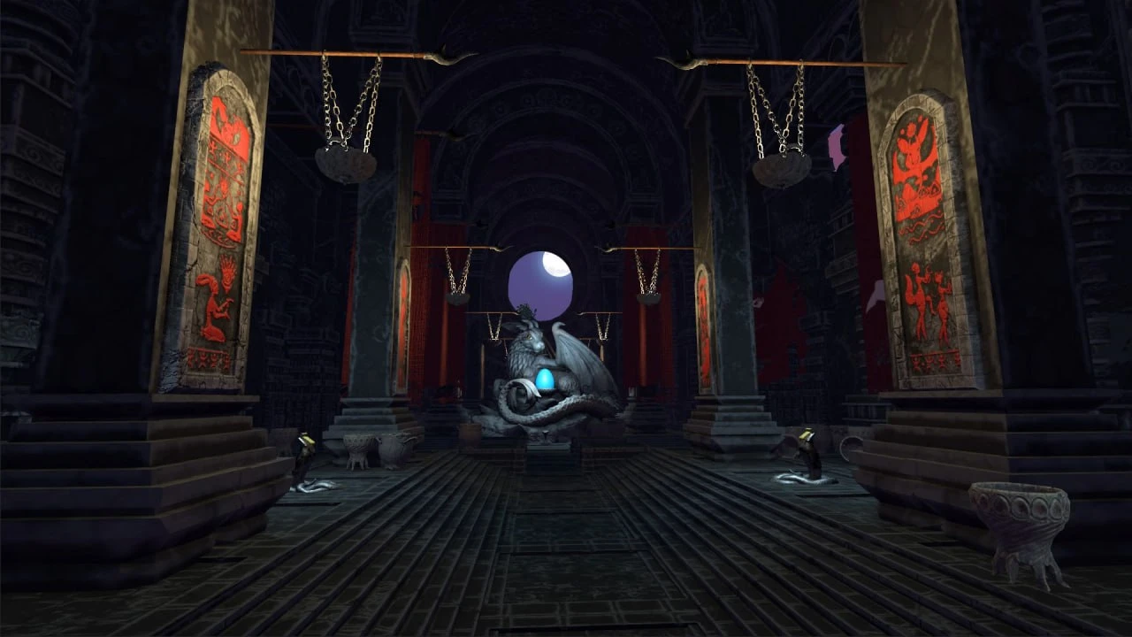 15254[3D/后宫/魔物娘/生存] 驯服它2！ Tame It Too! v0.12.0.215 官方中文版[PC+安卓]13251