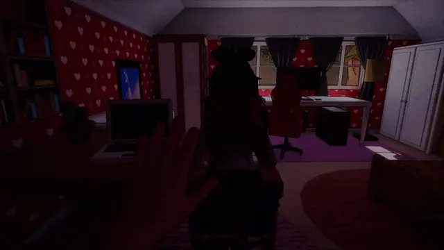13261[3D/虚幻引擎] 和我病娇女友的七天 Seven Days With My Yandere Girlfriend! v0.60 英文生肉