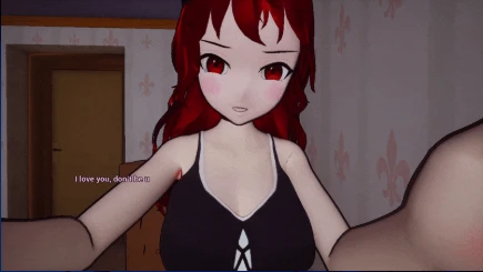 13261[3D/虚幻引擎] 和我病娇女友的七天 Seven Days With My Yandere Girlfriend! v0.60 英文生肉