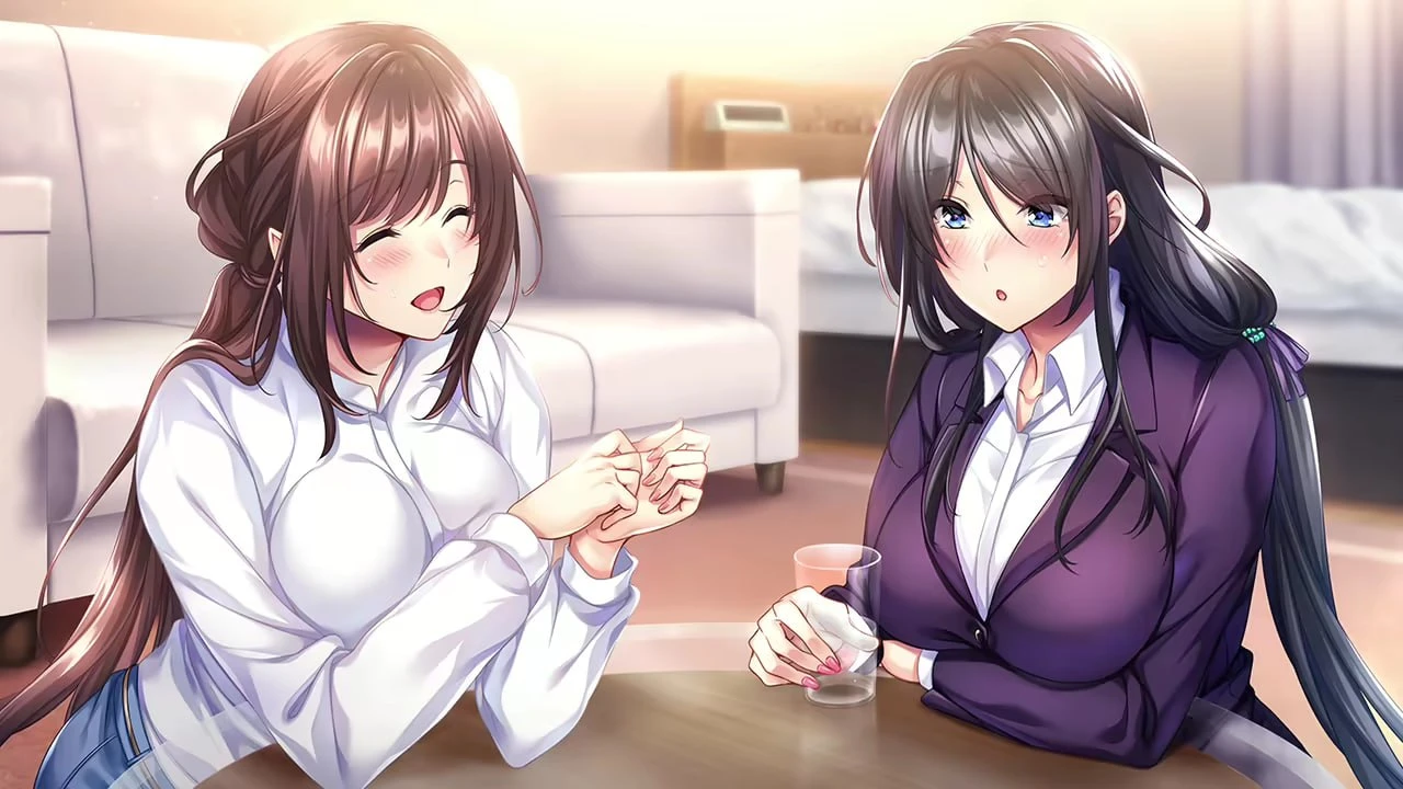 13268[ADV/教师/纯爱] 我与老师的私人课程2 僕と先生の個人授業２ AI汉化[PC+安卓+IOS]