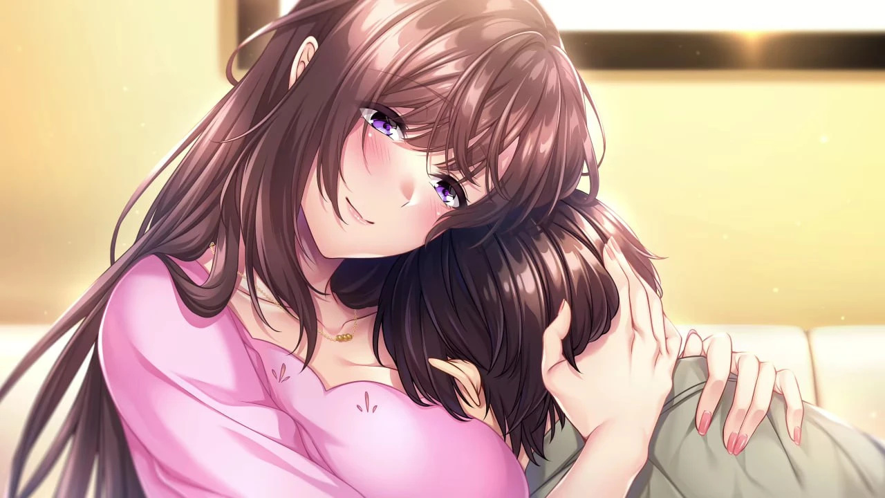 13268[ADV/教师/纯爱] 我与老师的私人课程2 僕と先生の個人授業２ AI汉化[PC+安卓+IOS]
