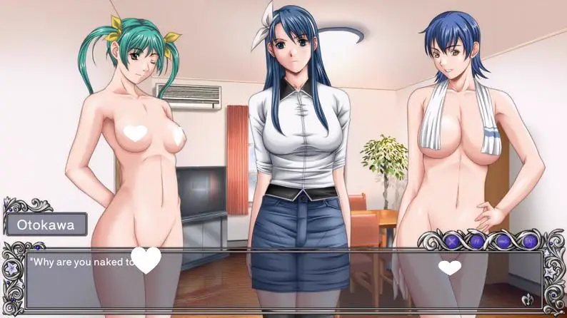 13271[SLG/NTR/学园] 戒律 -十字军的记录- Discipline -The record of a Crusade- Ren’Py Remake AI汉化[PC+安卓joi]