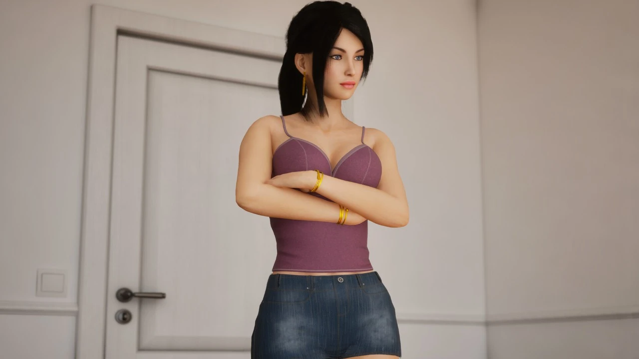13279[3D/虚幻引擎/沙盒] 虚幻情欲理论 Unreal Lust Theory v0.4.4 官中