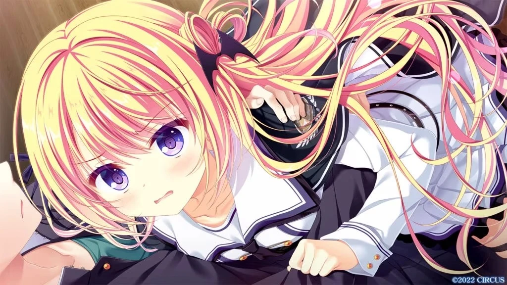 13295[ADV/学园]初音岛5 D.C.5 ～ダ・カーポ5汉化[PC+安卓kr]