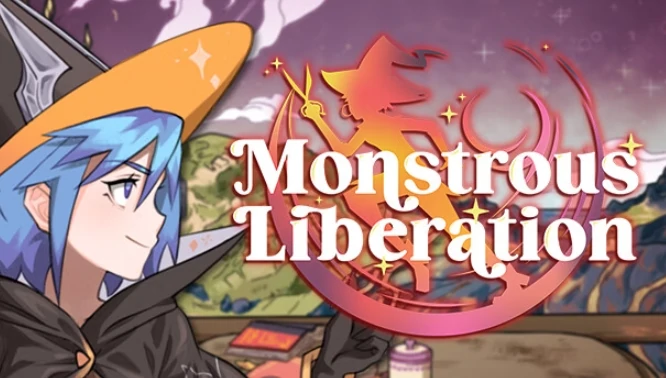 13296【日系SLG/沙盒】怪物解放 Monstrous Liberation 0.55 AI汉化版【PC+安卓/2.8G/更新】