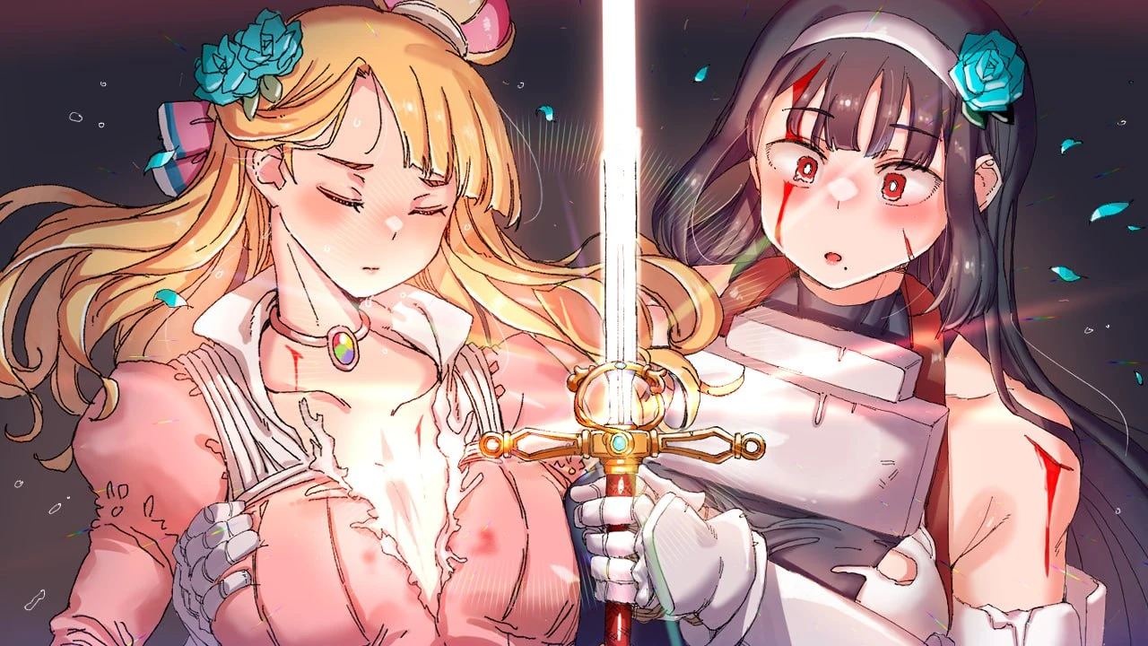 13297[RPG/异种/堕落] 暗夜骑士 ～薄暮之国的女骑士蕾西亚～ ナイトインザダークネス ～薄暮れの国の女騎士レイシア～ 汉化版[PC+安卓]