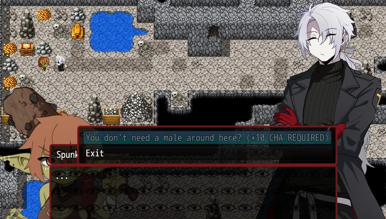 13313[RPG/魔物娘/后宫] 前往魔王女王！！！ To the Demon Queen!!! v0.2.0.0 AI汉化步兵版 [PC+安卓mtool]