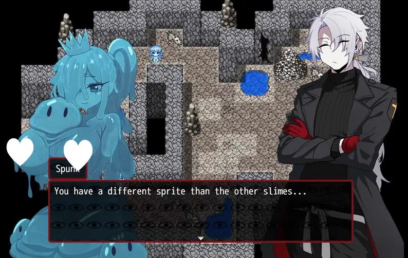 13313[RPG/魔物娘/后宫] 前往魔王女王！！！ To the Demon Queen!!! v0.2.0.0 AI汉化步兵版 [PC+安卓mtool]