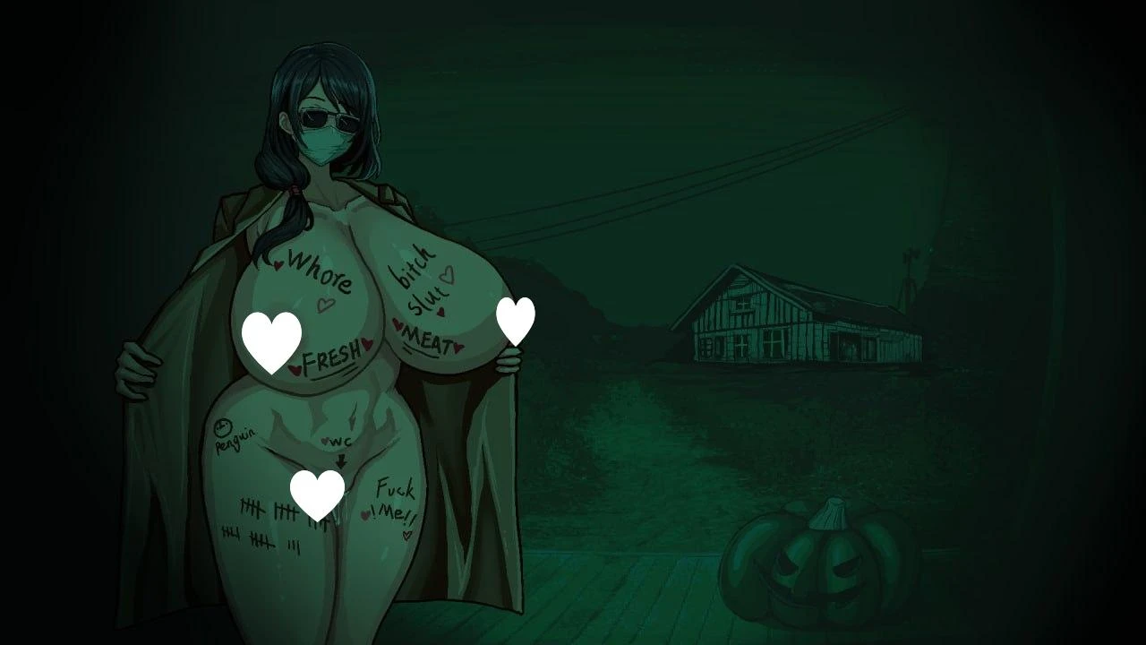 13354[爆款SLG/动态/检查] 不是魅魔 Not a Succubus Chapter 2 1.1 AI汉化[PC+安卓]