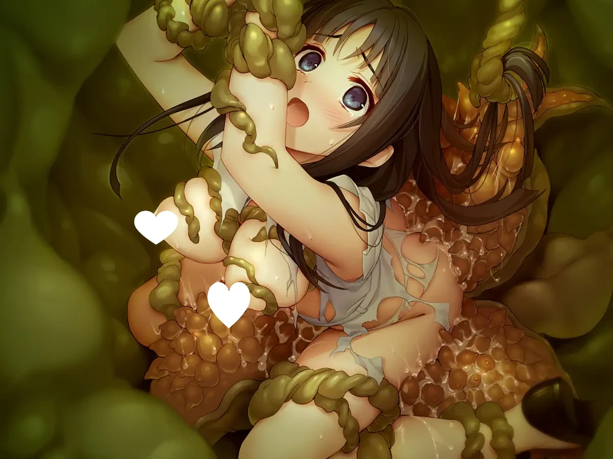 13323[ADV/巫女/异种] 逢魔之刻·贰 夜暗中祈愿的少女 逢魔ガ刻・弐 夜闇ニ祈ル少女 AI汉化